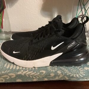 Nike Air Max 270 Big Kids' Shoes Size 6.5Y
